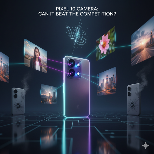 Pixel 10