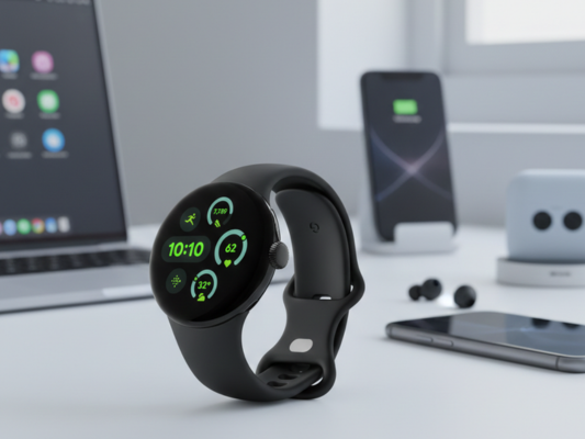 Google Watches