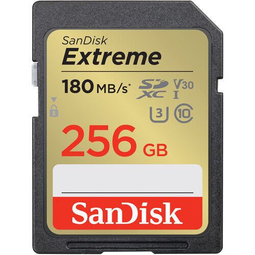 Memory Cards