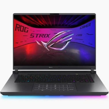 Gaming Laptops