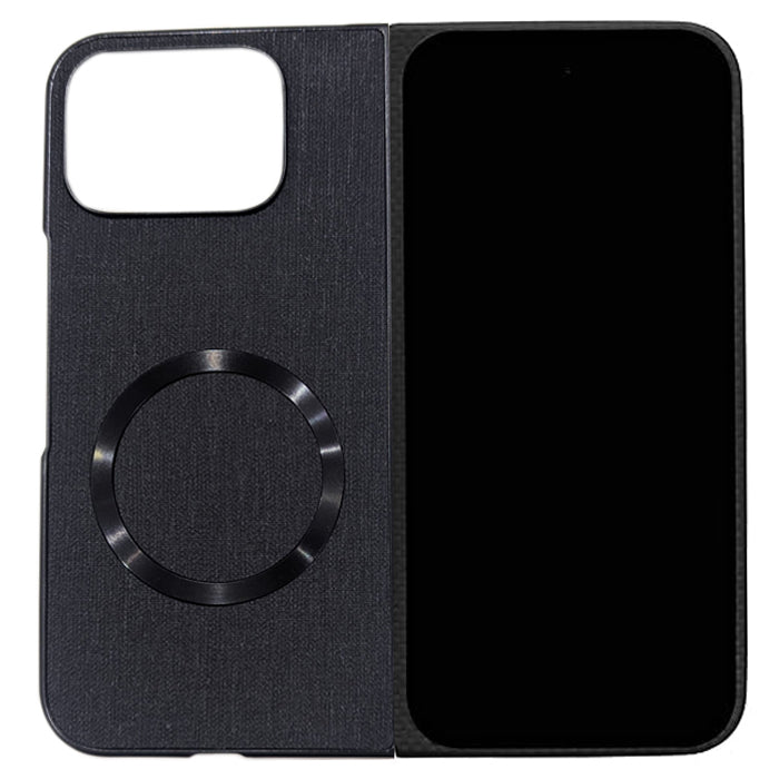 Case for Google Pixel 11 Pro Fold Magnetic Slim Fit Cover