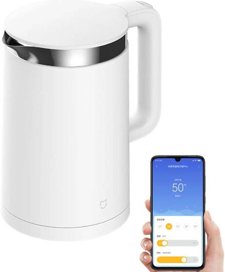 Xiaomi Mi Smart Kettle Pro PixelMax