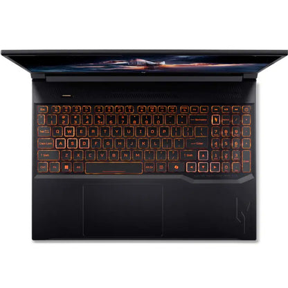 Acer Nitro V 16 AI Copilot+ PC Gaming Laptop, 16" WUXGA IPS 180Hz Display, AMD Ryzen AI 7 350 2.0GHz Processor, 16GB RAM 1TB SSD, NVIDIA GeForce RTX 5060 8GB GDDR7, ENG KB, Windows 11 Home, Black - PixelMax