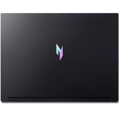 Acer Nitro V 16 AI Copilot+ PC Gaming Laptop, 16" WUXGA IPS 180Hz Display, AMD Ryzen AI 7 350 2.0GHz Processor, 16GB RAM 1TB SSD, NVIDIA GeForce RTX 5060 8GB GDDR7, ENG KB, Windows 11 Home, Black - PixelMax
