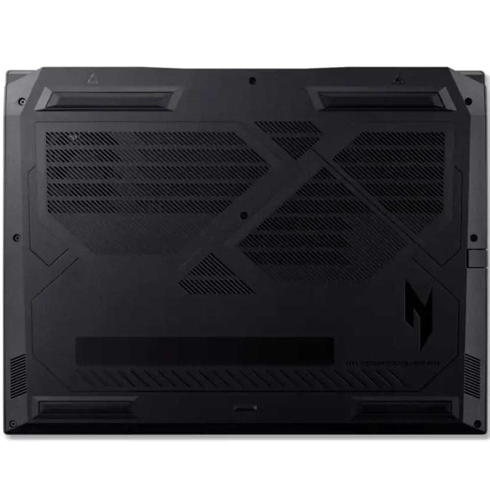 Acer Nitro V 16 AI Copilot+ PC Gaming Laptop, 16" WUXGA IPS 180Hz Display, AMD Ryzen AI 7 350 2.0GHz Processor, 16GB RAM 1TB SSD, NVIDIA GeForce RTX 5060 8GB GDDR7, ENG KB, Windows 11 Home, Black - PixelMax