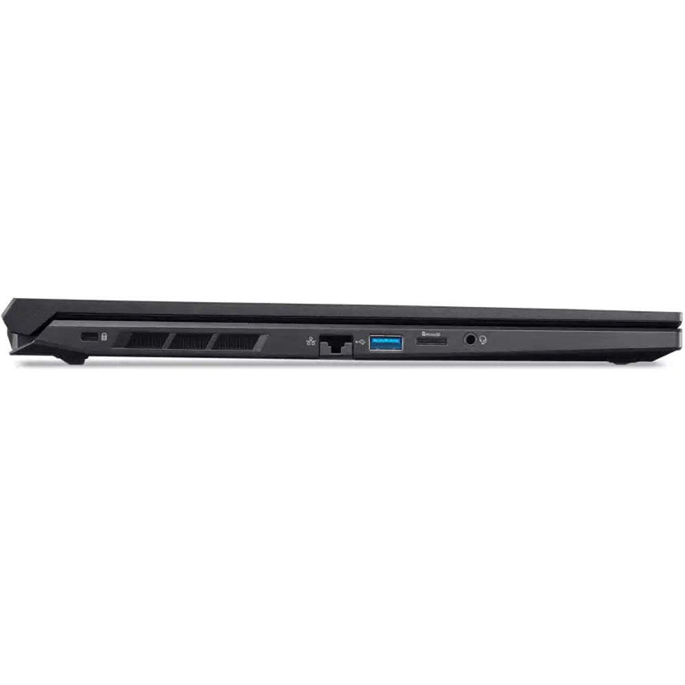Acer Nitro V 16 AI Copilot+ PC Gaming Laptop, 16" WUXGA IPS 180Hz Display, AMD Ryzen AI 7 350 2.0GHz Processor, 16GB RAM 1TB SSD, NVIDIA GeForce RTX 5060 8GB GDDR7, ENG KB, Windows 11 Home, Black - PixelMax
