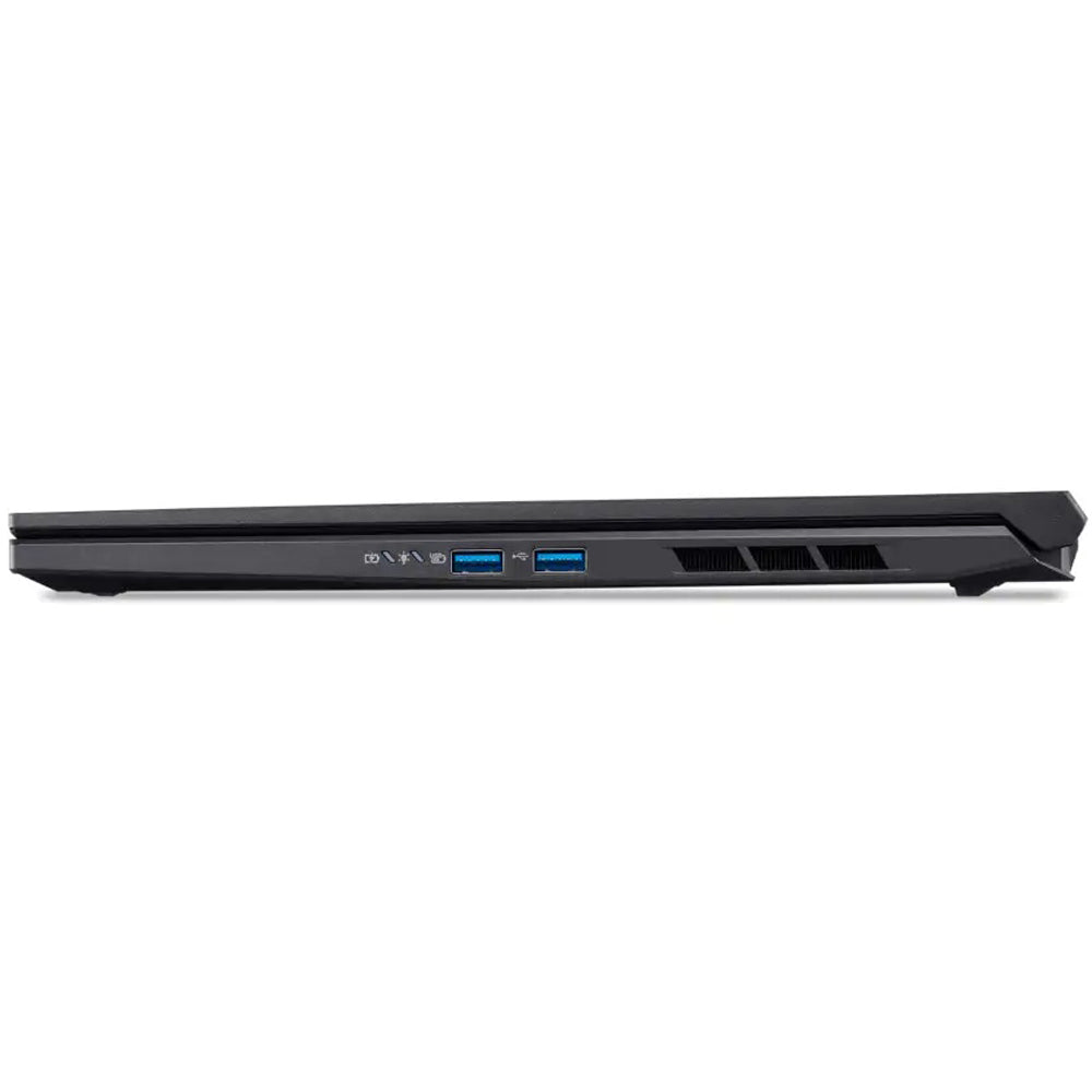 Acer Nitro V 16 AI Copilot+ PC Gaming Laptop, 16" WUXGA IPS 180Hz Display, AMD Ryzen AI 7 350 2.0GHz Processor, 16GB RAM 1TB SSD, NVIDIA GeForce RTX 5060 8GB GDDR7, ENG KB, Windows 11 Home, Black - PixelMax