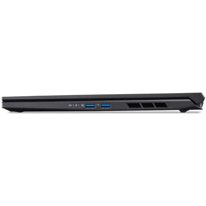 Acer Nitro V 16 AI Copilot+ PC Gaming Laptop, 16" WUXGA IPS 180Hz Display, AMD Ryzen AI 7 350 2.0GHz Processor, 16GB RAM 1TB SSD, NVIDIA GeForce RTX 5060 8GB GDDR7, ENG KB, Windows 11 Home, Black - PixelMax