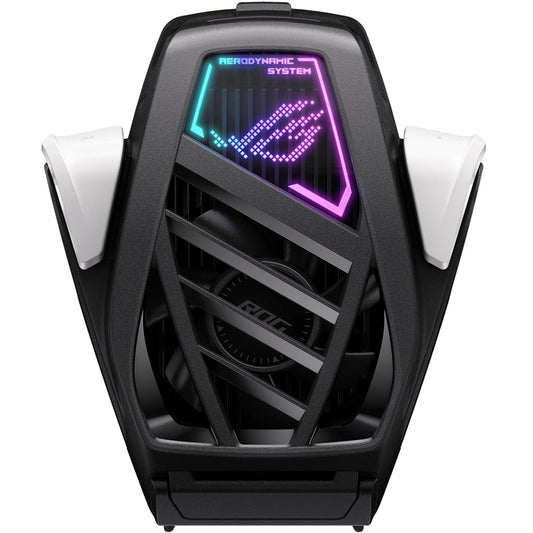 Asus ROG AeroActive Cooler X Pro for Rog Phone 9 and 9 Pro