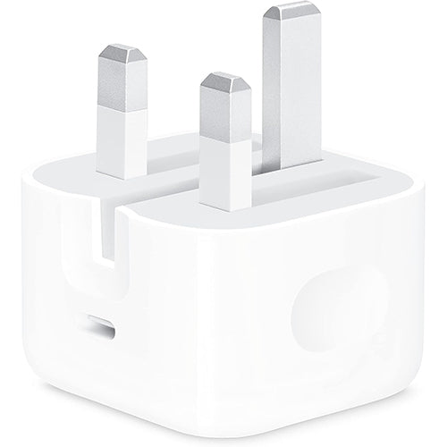 Apple 20W USB-C Power Adapter - PixelMax