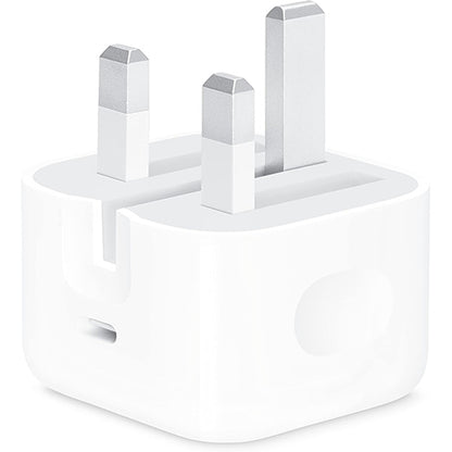 Apple 20W USB-C Power Adapter - PixelMax