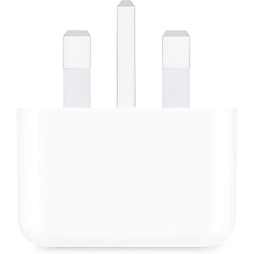Apple 20W USB-C Power Adapter - PixelMax
