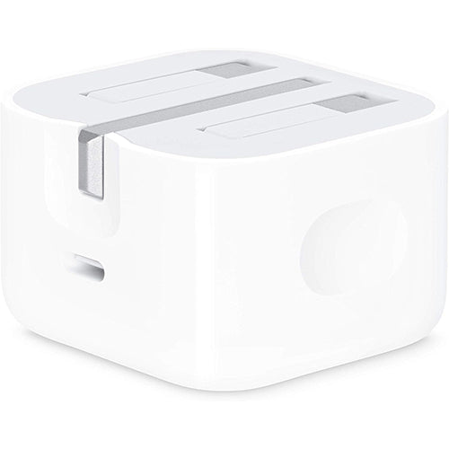 Apple 20W USB-C Power Adapter - PixelMax