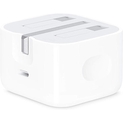 Apple 20W USB-C Power Adapter - PixelMax