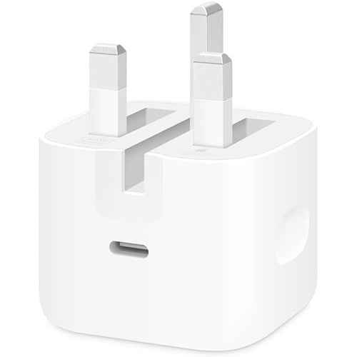 Apple 40W Dynamic Power Adapter with 60W Max - PixelMax