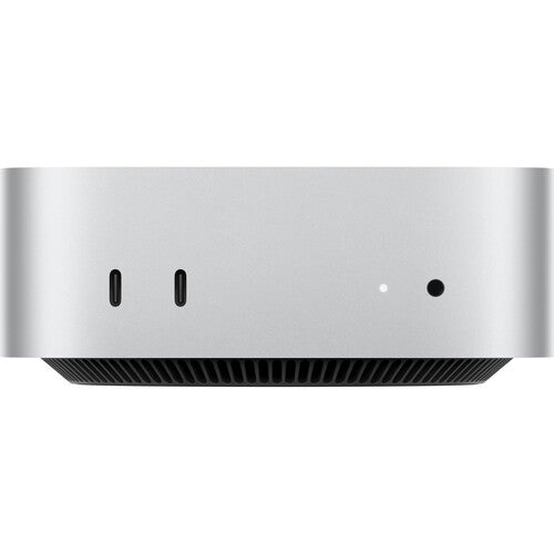 Apple Mac Mini M4 Chip (2024), 10-Core CPU 10-Core GPU, 16GB RAM