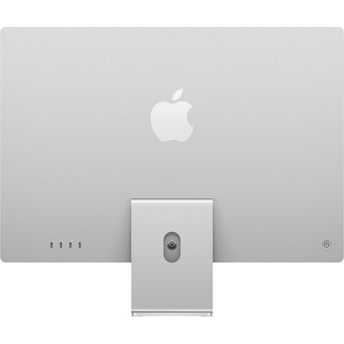 Apple iMac M4 Chip (2024) 24-inch, 10-Core CPU 10-Core GPU, 16GB RAM