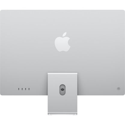 Apple iMac M4 Chip (2024) 24-inch, 10-Core CPU 10-Core GPU, 16GB RAM