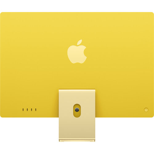 Apple iMac M4 Chip (2024) 24-inch, 10-Core CPU 10-Core GPU, 16GB RAM