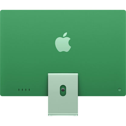 Apple iMac M4 Chip (2024) 24-inch, 10-Core CPU 10-Core GPU, 16GB RAM