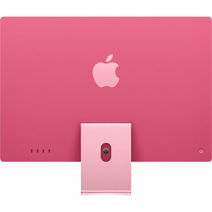 Apple iMac M4 Chip (2024) 24-inch, 10-Core CPU 10-Core GPU, 16GB RAM