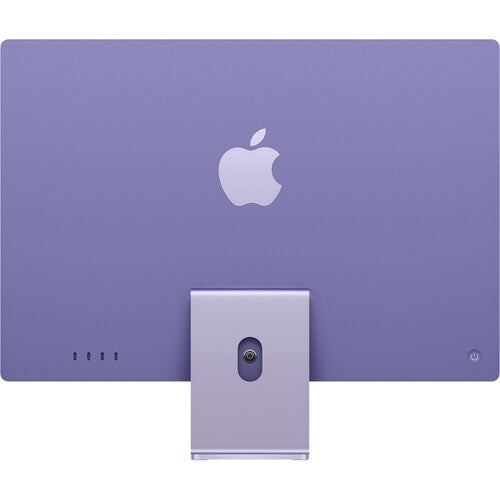 Apple iMac M4 Chip (2024) 24-inch, 10-Core CPU 10-Core GPU, 16GB RAM