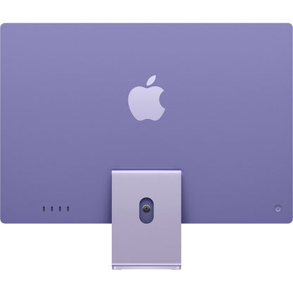 Apple iMac M4 Chip (2024) 24-inch, 10-Core CPU 10-Core GPU, 16GB RAM