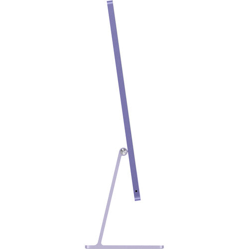 Apple iMac M4 Chip (2024) 24-inch, 10-Core CPU 10-Core GPU, 16GB RAM