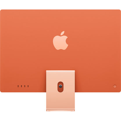 Apple iMac M4 Chip (2024) 24-inch, 10-Core CPU 10-Core GPU, 16GB RAM