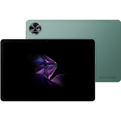 Black Shark Pad 6, 11-inch LTE 256GB 8GB RAM with Cover