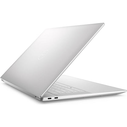DELL XPS 16 9640 Laptop, 16.3" FHD+ InfinityEdge Display, Intel Core Ultra 7 Processor 155H, 16GB RAM 1TB SSD, NVIDIA GeForce RTX 4050 6GB GPU, Backlit ENG KB, Windows 11 Home, Platinum | XPS9640-7097SLV-PUS - PixelMax