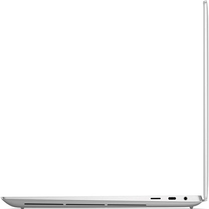 DELL XPS 16 9640 Laptop, 16.3" FHD+ InfinityEdge Display, Intel Core Ultra 7 Processor 155H, 16GB RAM 1TB SSD, NVIDIA GeForce RTX 4050 6GB GPU, Backlit ENG KB, Windows 11 Home, Platinum | XPS9640-7097SLV-PUS - PixelMax