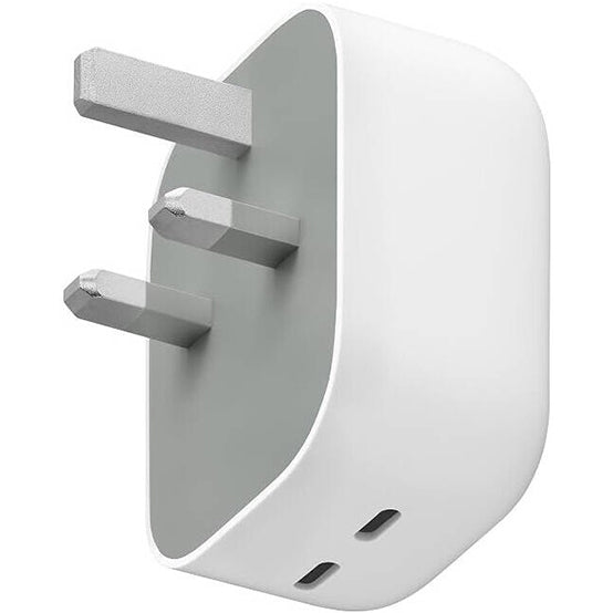 Google Pixel Flex Dual Port 67W USB-C Fast Charger