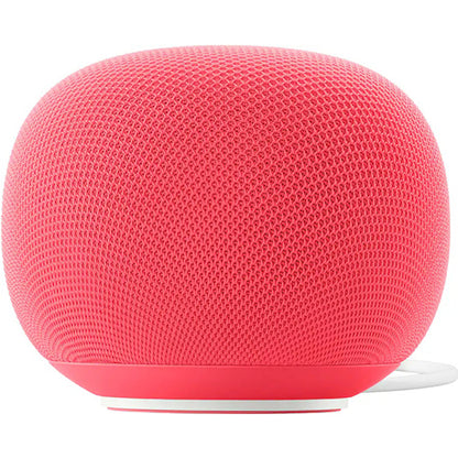 Google Home Speaker with Gemini AI & 360° Audio