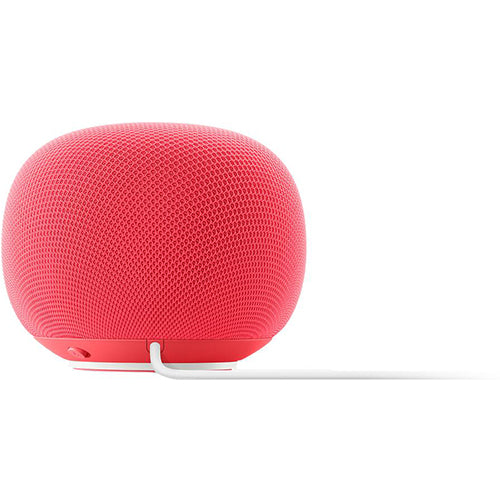 Google Home Speaker with Gemini AI & 360° Audio