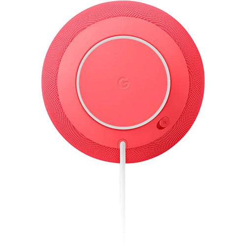 Google Home Speaker with Gemini AI & 360° Audio