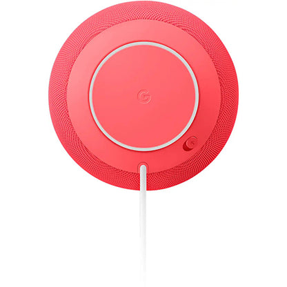 Google Home Speaker with Gemini AI & 360° Audio