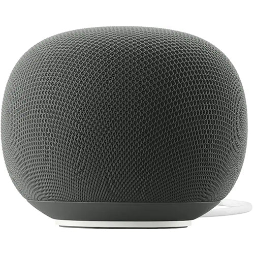 Google Home Speaker with Gemini AI & 360° Audio