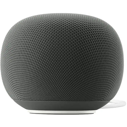 Google Home Speaker with Gemini AI & 360° Audio