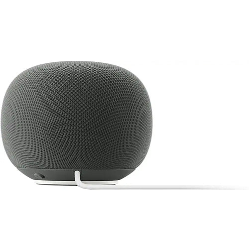 Google Home Speaker with Gemini AI & 360° Audio