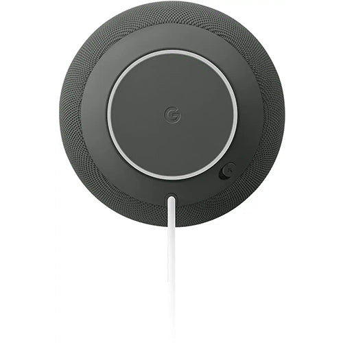 Google Home Speaker with Gemini AI & 360° Audio