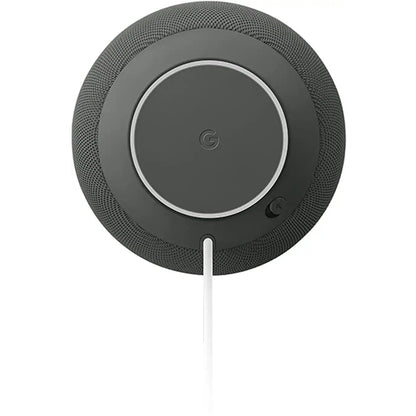 Google Home Speaker with Gemini AI & 360° Audio