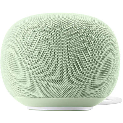 Google Home Speaker with Gemini AI & 360° Audio