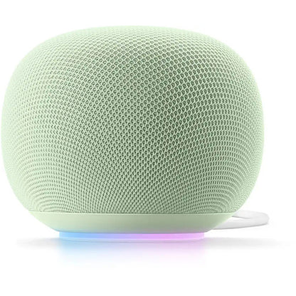 Google Home Speaker with Gemini AI & 360° Audio