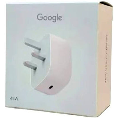 Google 45W USB-C Power Charger