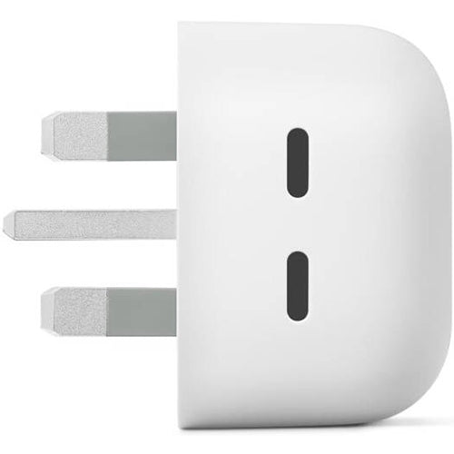 Google Pixel Flex Dual Port 67W USB-C Fast Charger