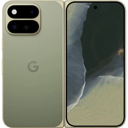 Google Pixel 11 Pro Fold 5G 16GB RAM