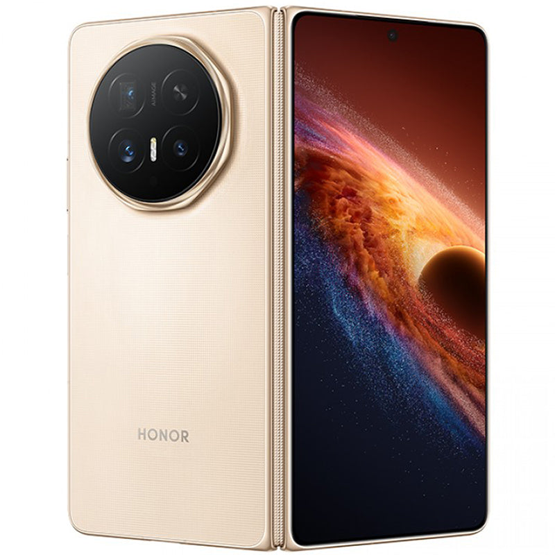 Honor Magic V6 5G Dual Sim 512GB 16GB RAM Folding Phone - PixelMax