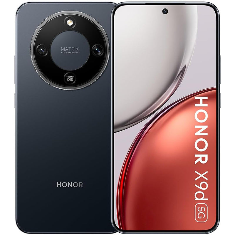 Honor X9D 5G Dual SIM 256GB 12GB RAM - PixelMax