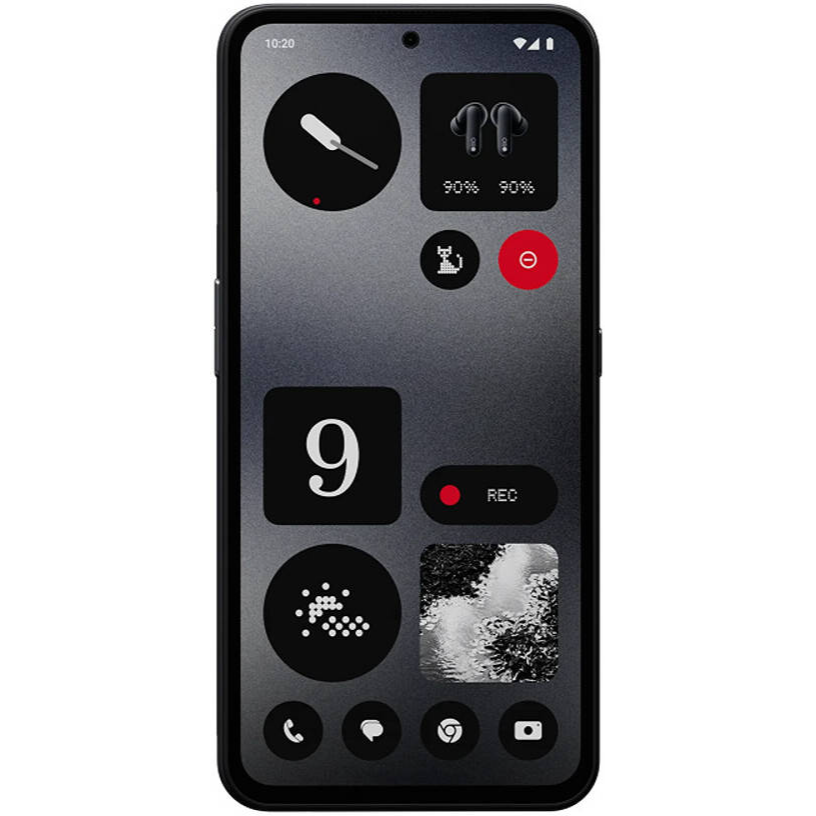 CMF by Nothing Phone 1 5G Dual Sim 8GB RAM - PixelMax